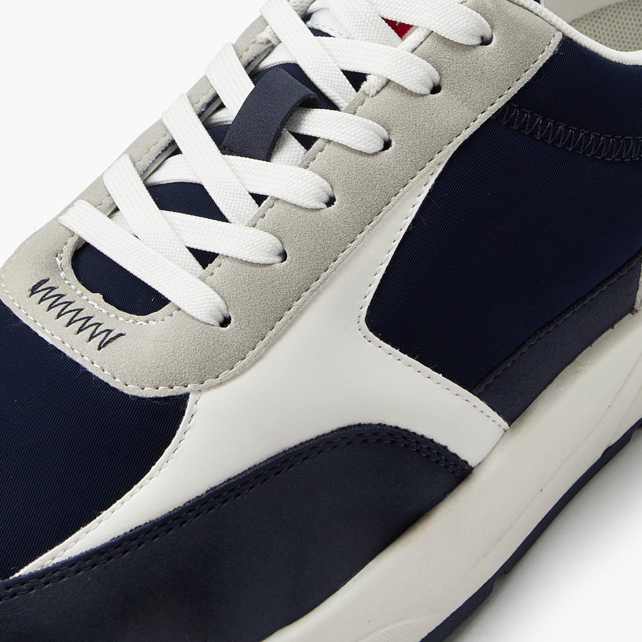 Oaklan by Shoexpress Men Lace-Up Sports Shoes-men-shoes-sports-image-4