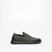 Lee Cooper Men's Textured Slip-On Walking Shoes-Men%27s Sports Shoes-thumbnail-1