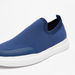 Lee Cooper Men's Textured Slip-On Walking Shoes-Men%27s Sports Shoes-thumbnailMobile-5