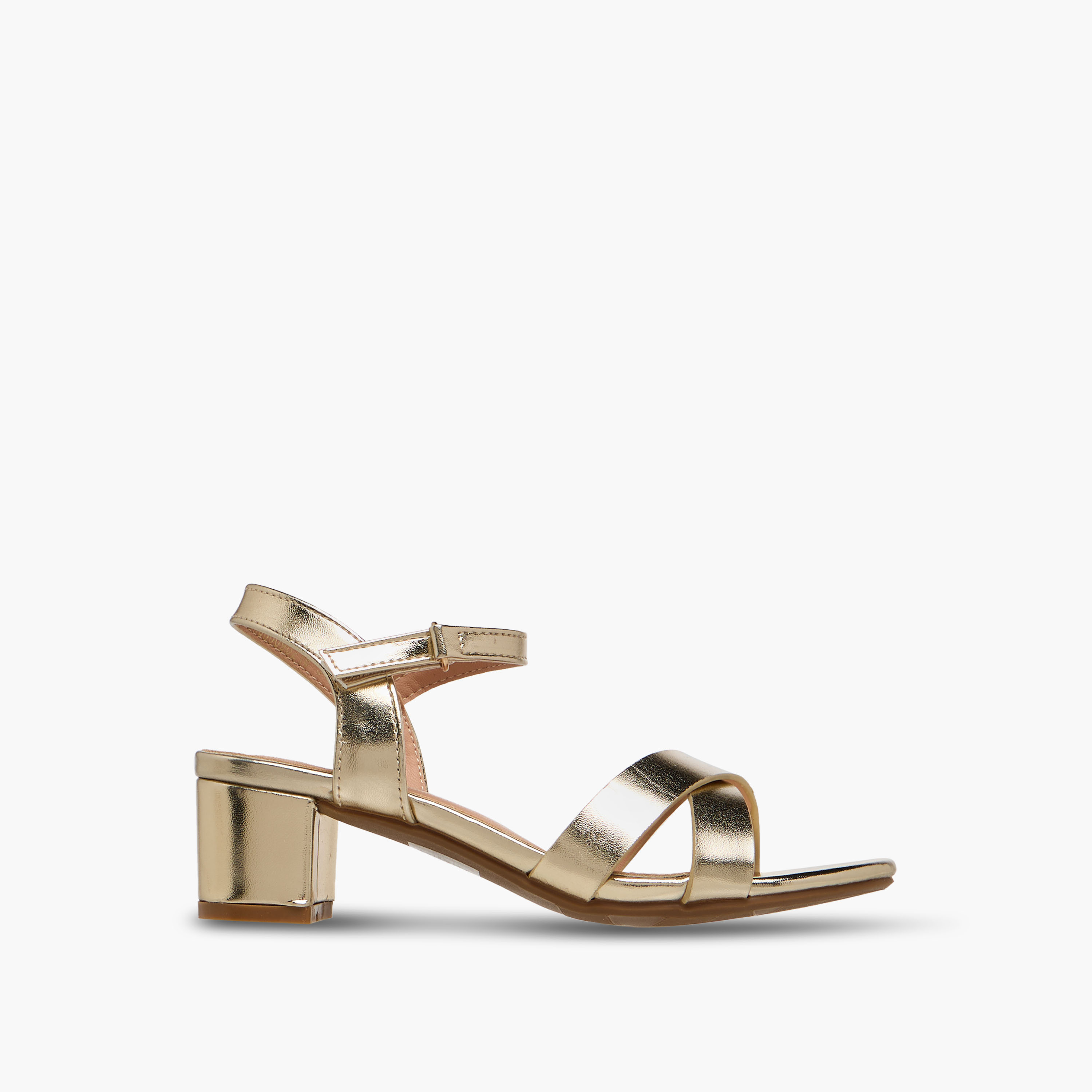 Flora Bella Girls Block Heel Sandals-girls-shoes-sandals-image-4