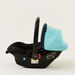 Juniors Golf Infant Car seat (Upto  1 year)-Car Seats-thumbnail-2