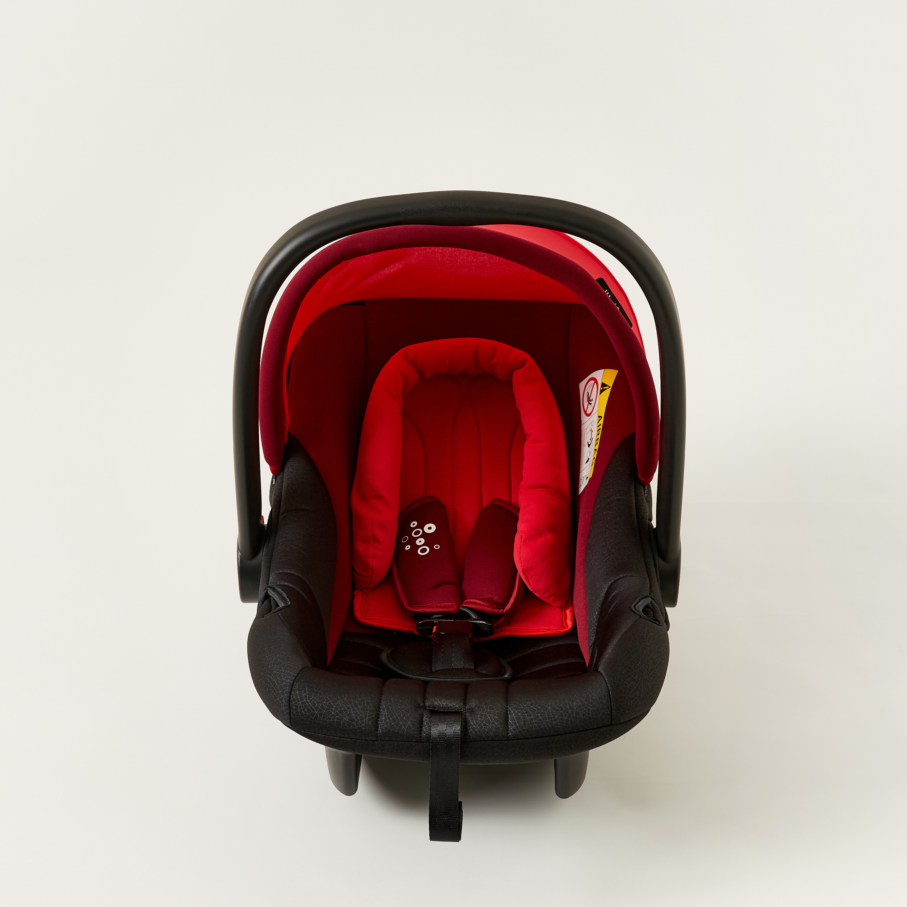 مقعد سيارة للأطفال الصغار من جونيورز جولف (حتى سنة واحدة)-baby-gear-carseats-image-2