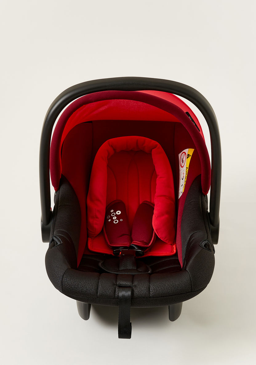 Juniors Golf Infant Car seat (Upto  1 year)-Car Seats-image-1