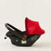Juniors Golf Infant Car seat (Upto  1 year)-Car Seats-thumbnail-4