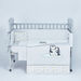 Juniors Penguin Printed 5-Piece Comforter Set-Baby Bedding-thumbnail-0