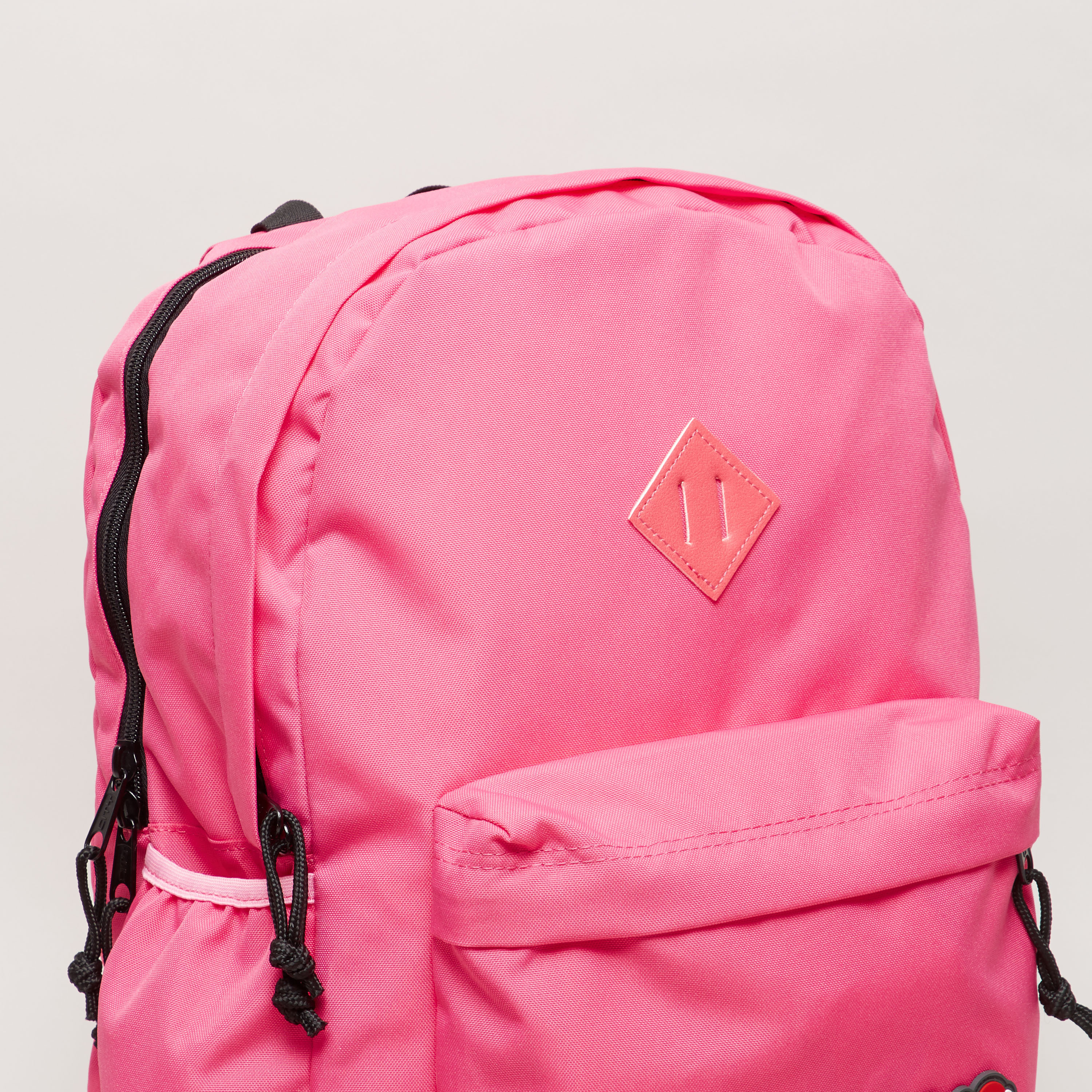 LYC SAC Solid Backpack with Pencil Case - 18 inches-school-bagsandbackpacks-backpacks-image-3