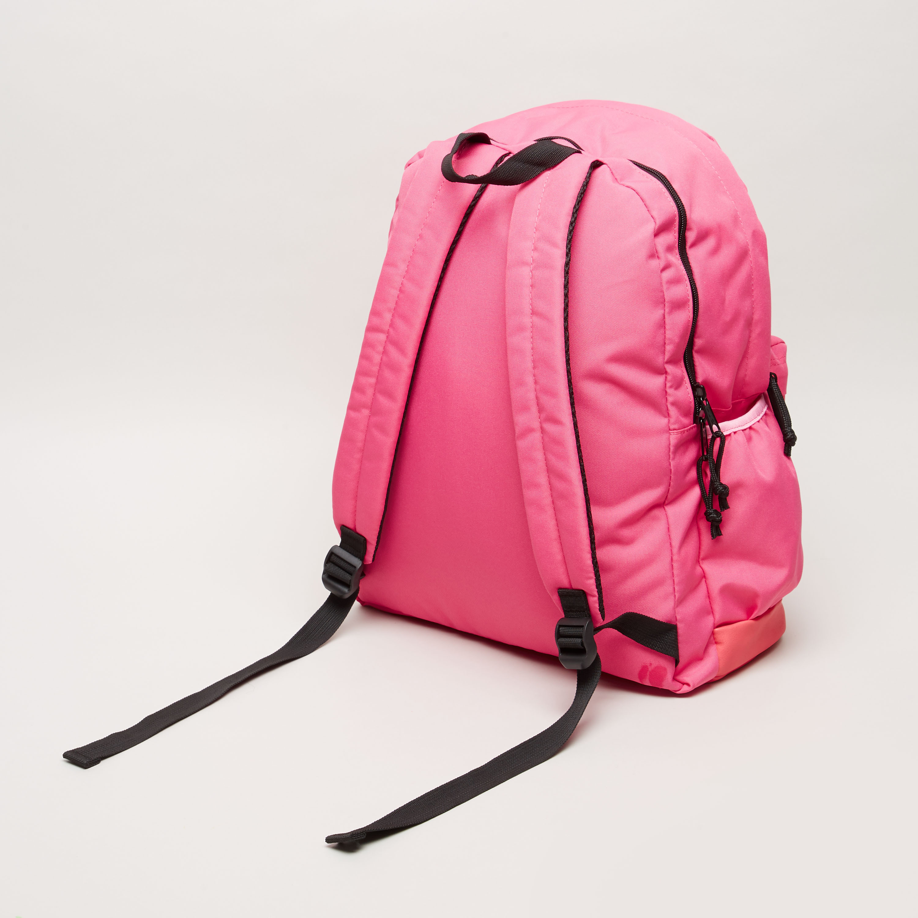 LYC SAC Solid Backpack with Pencil Case - 18 inches-school-bagsandbackpacks-backpacks-image-4