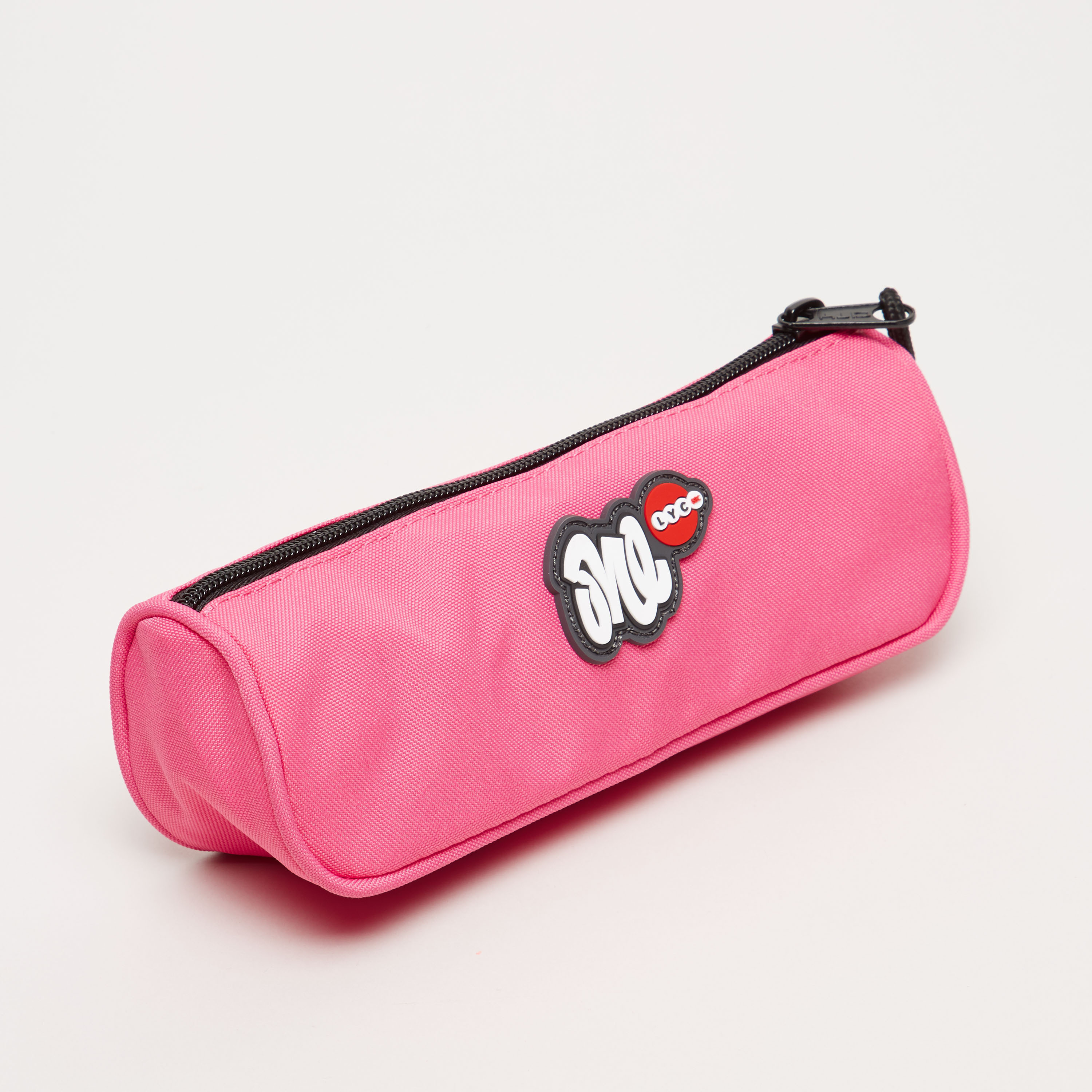 LYC SAC Solid Backpack with Pencil Case - 18 inches-school-bagsandbackpacks-backpacks-image-5