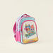 LOL Surprise! Print Backpack with Adjustable Straps and Zip Closure - 14 inches-Backpacks-thumbnail-1