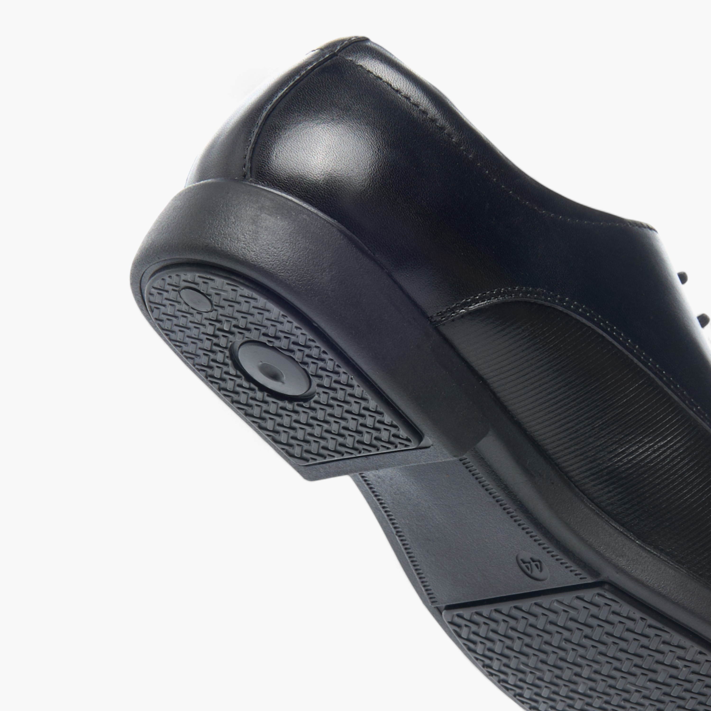 حذاء ديربي جلد برباط إغلاق بارز الملمس للرجال من دوتشيني-men-shoes-formalshoes-image-5