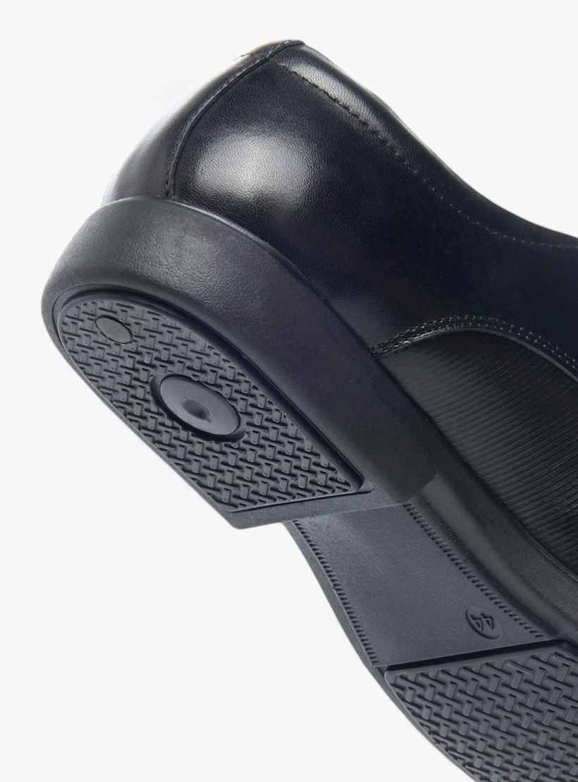 حذاء ديربي جلد برباط إغلاق بارز الملمس للرجال من دوتشيني-men-shoes-formalshoes-image-5