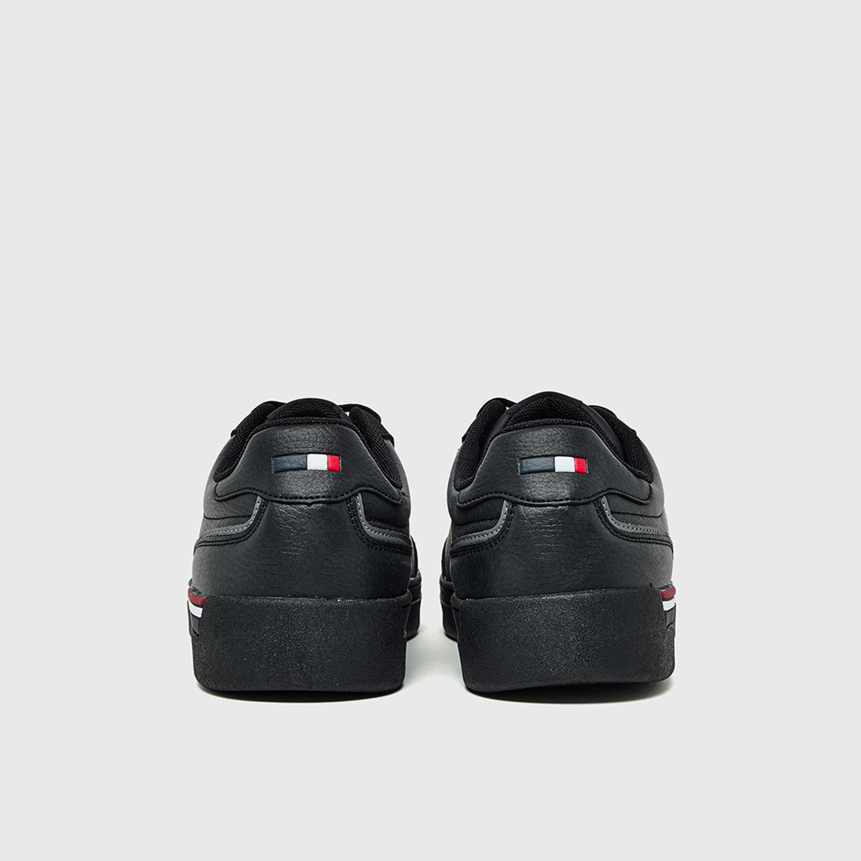 Us Polo Men's Lace-Up Low Ankle Sneakers | LOUMI-GLB-MEN-men-shoes-sneakers-image-5