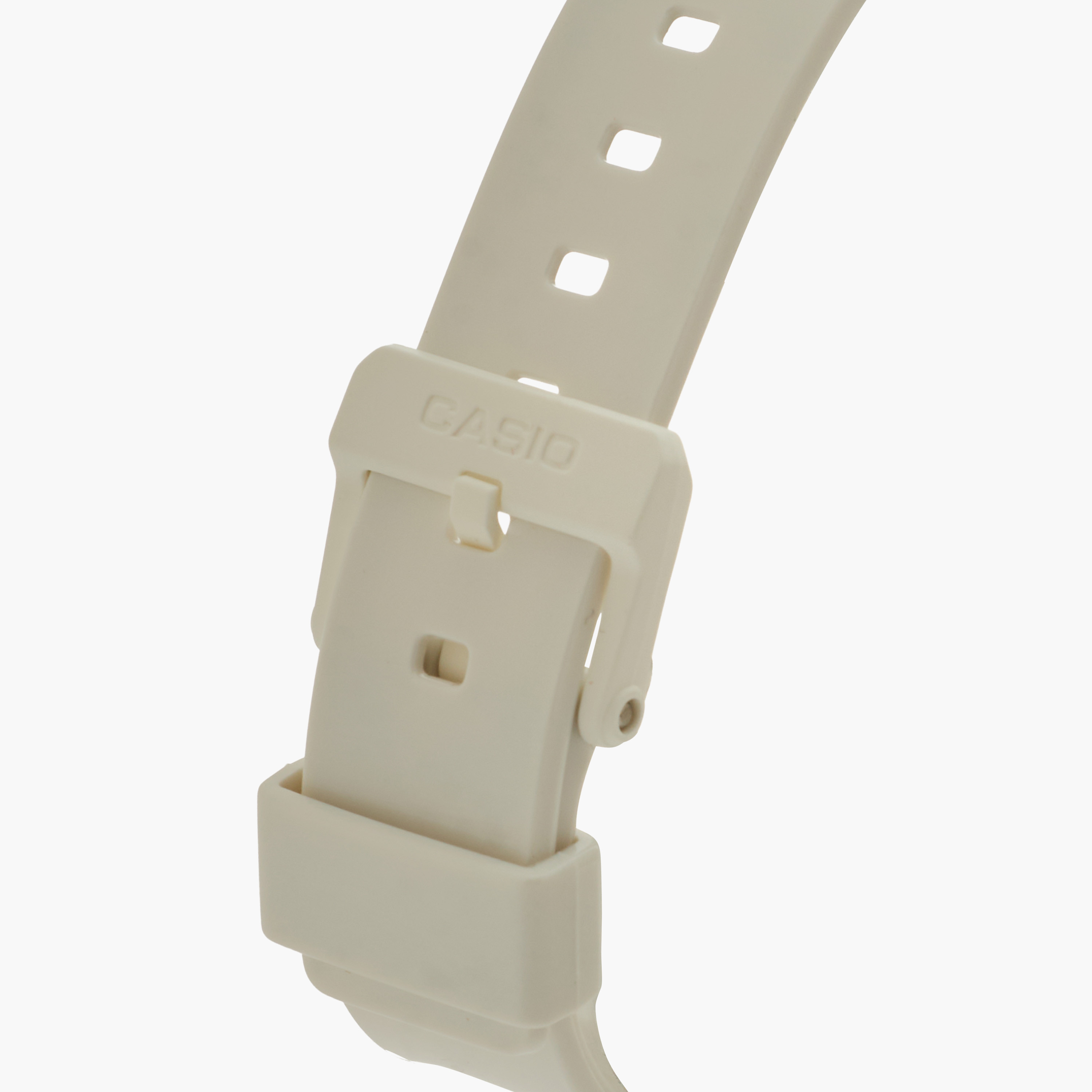 Casio Women's White Analog Resin Strap Watch LRW-200H-7BVDF-women-watchesandjewellery-watches-image-5