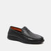 Le Confort Textured Slip-On Loafers-Men%27s Casual Shoes-thumbnailMobile-1