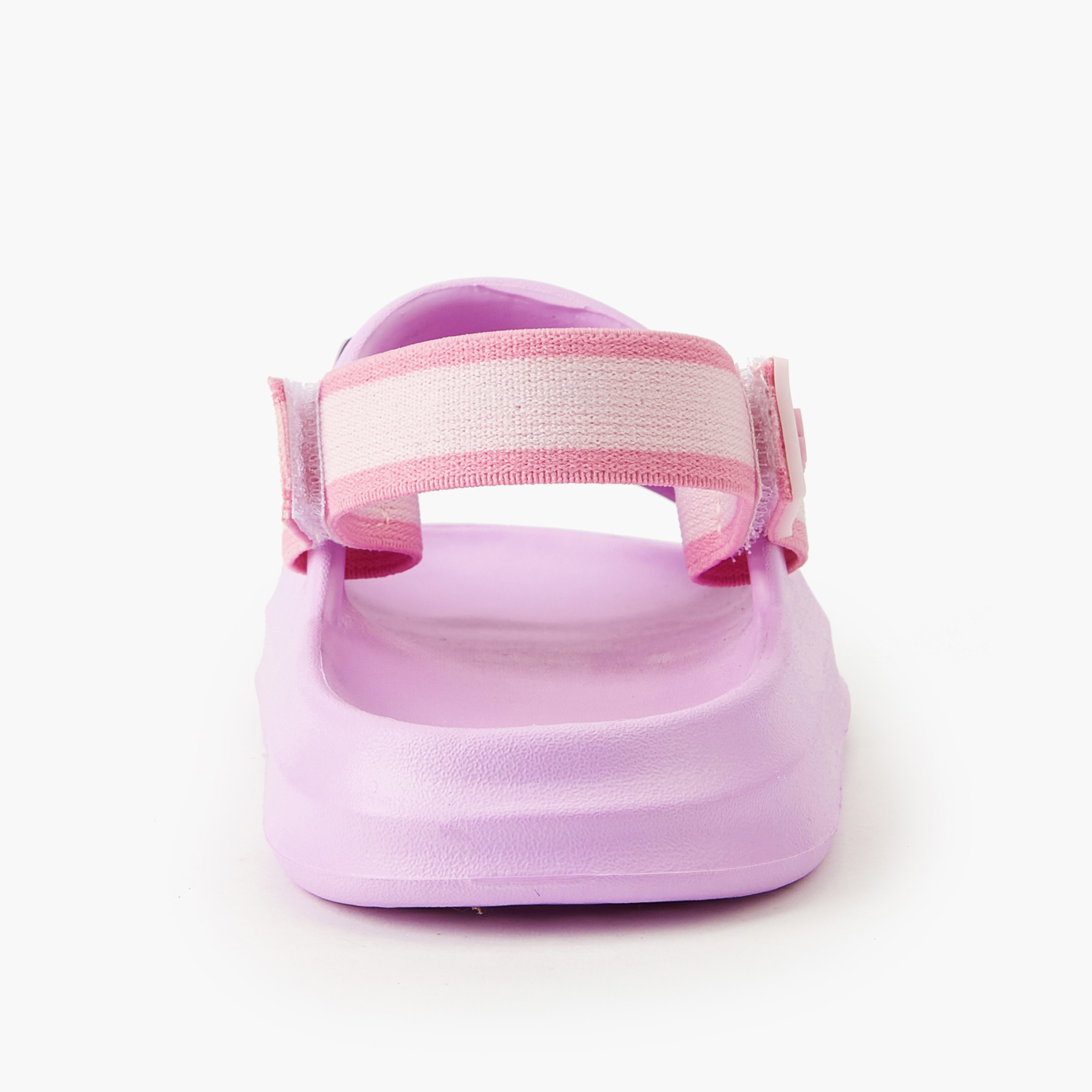 صندل بتفاصيل ستيتش للبنات من ديزني-girls-shoes-sandals-image-5