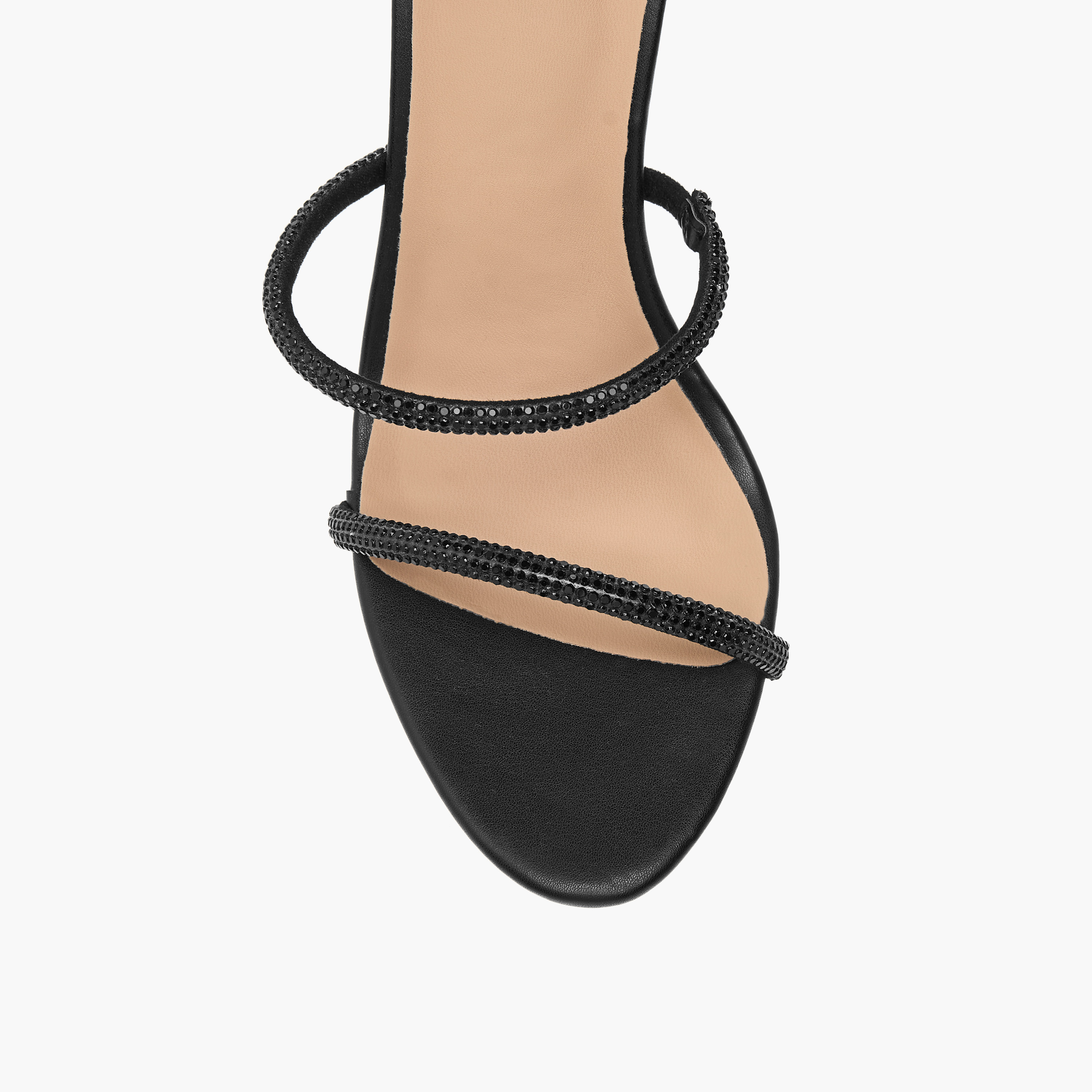 Flora Bella Embellished Gladiator Sandals with Stiletto Heels-women-shoes-sandals-heeled-image-4