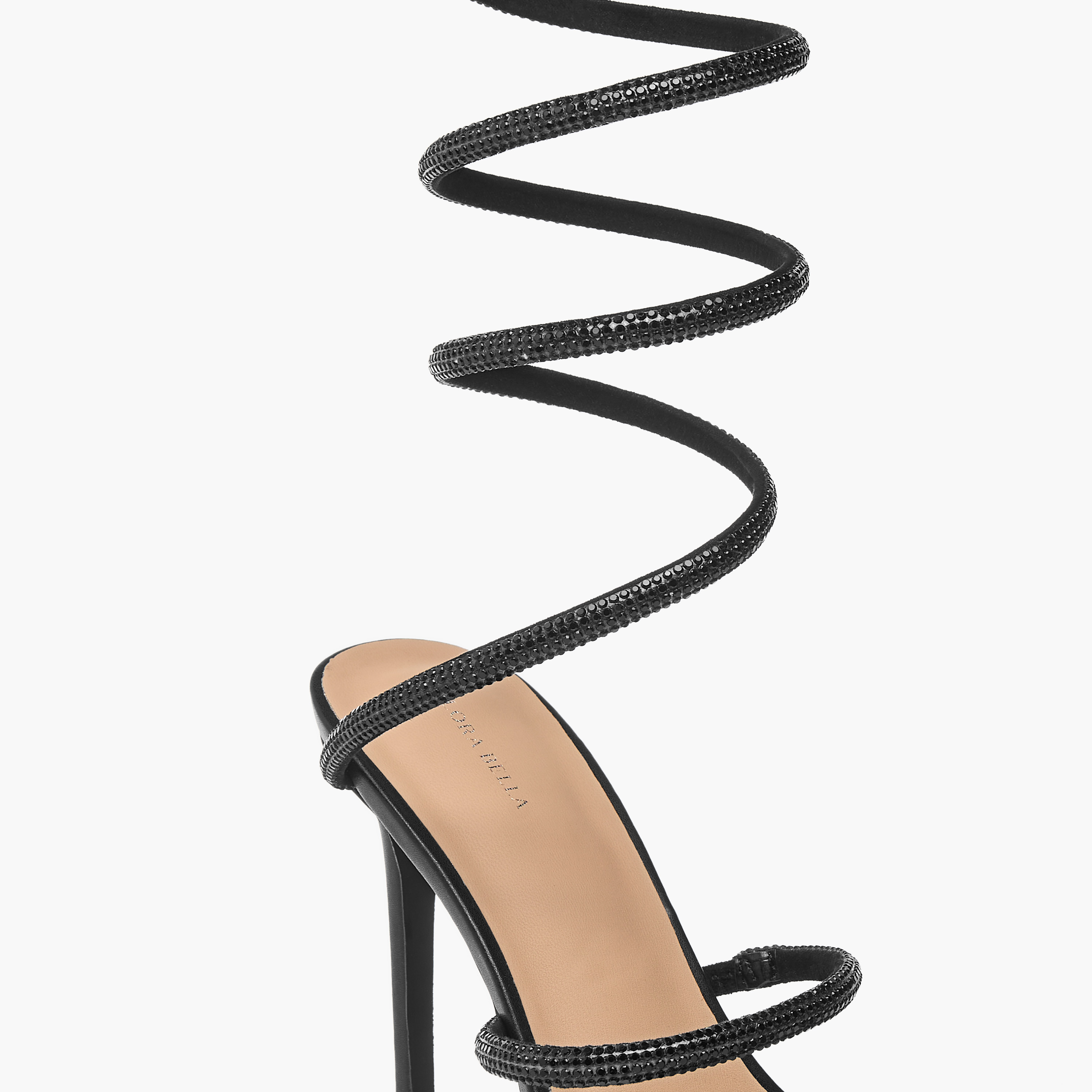 Flora Bella Embellished Gladiator Sandals with Stiletto Heels-women-shoes-sandals-heeled-image-6