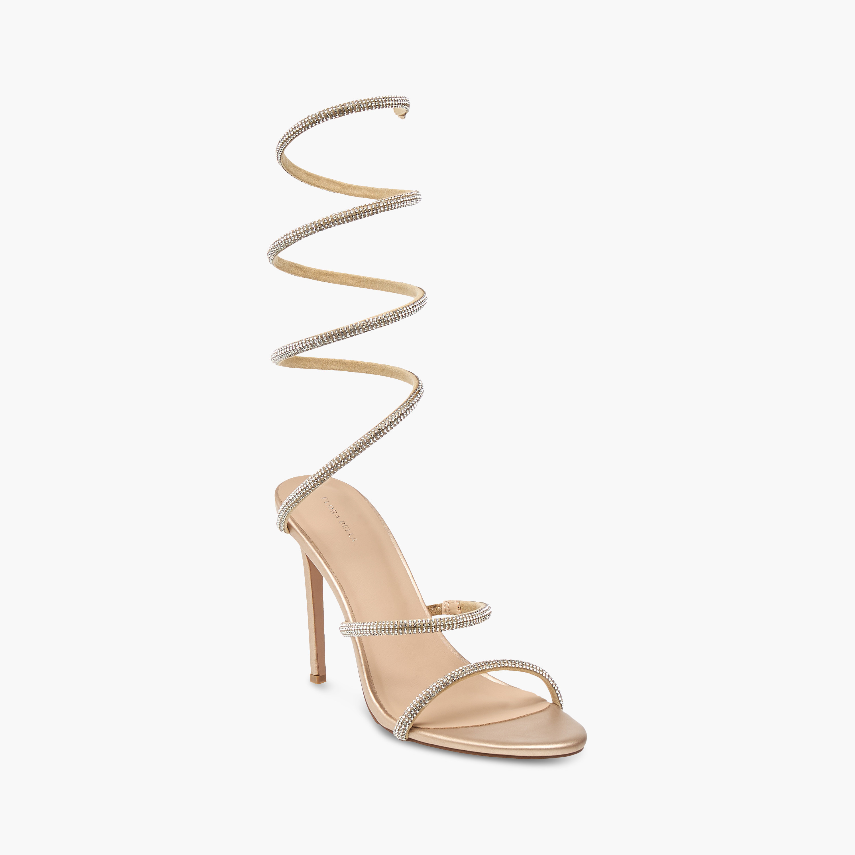 صندل جلاديتور مزيّن وكعب ستيليتو من فلورا بيلا-women-shoes-sandals-heeled-image-2