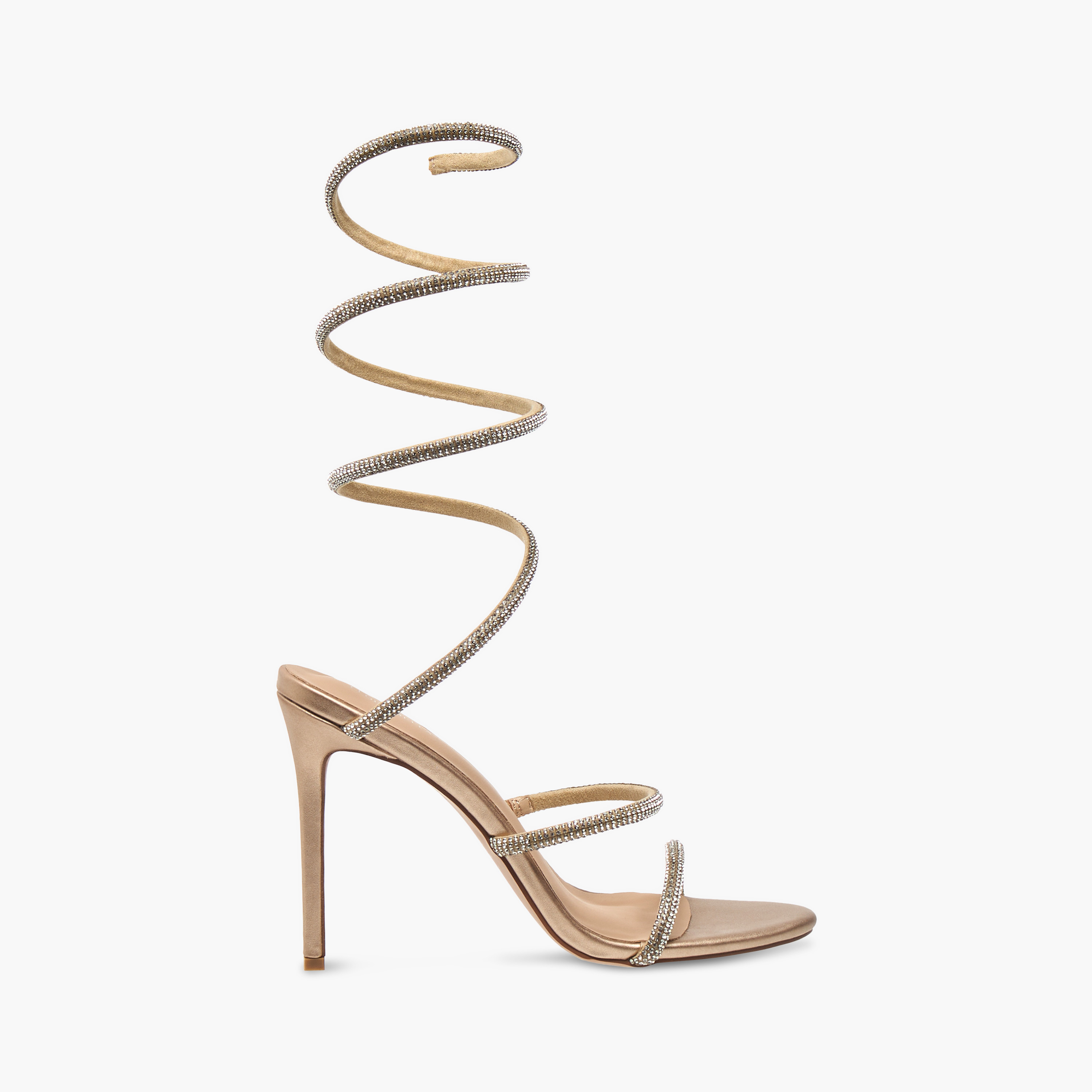 صندل جلاديتور مزيّن وكعب ستيليتو من فلورا بيلا-women-shoes-sandals-heeled-image-3
