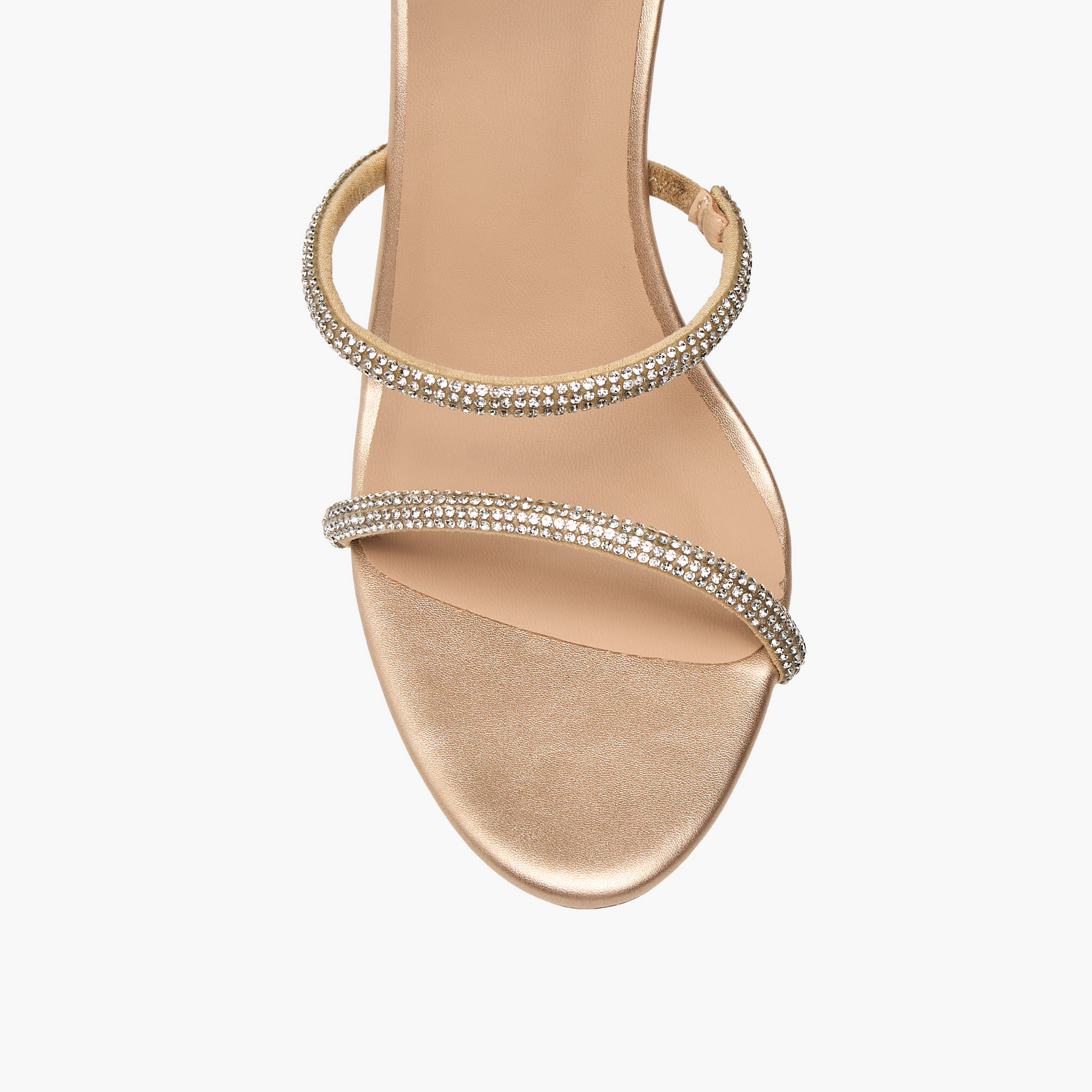 صندل جلاديتور مزيّن وكعب ستيليتو من فلورا بيلا-women-shoes-sandals-heeled-image-4