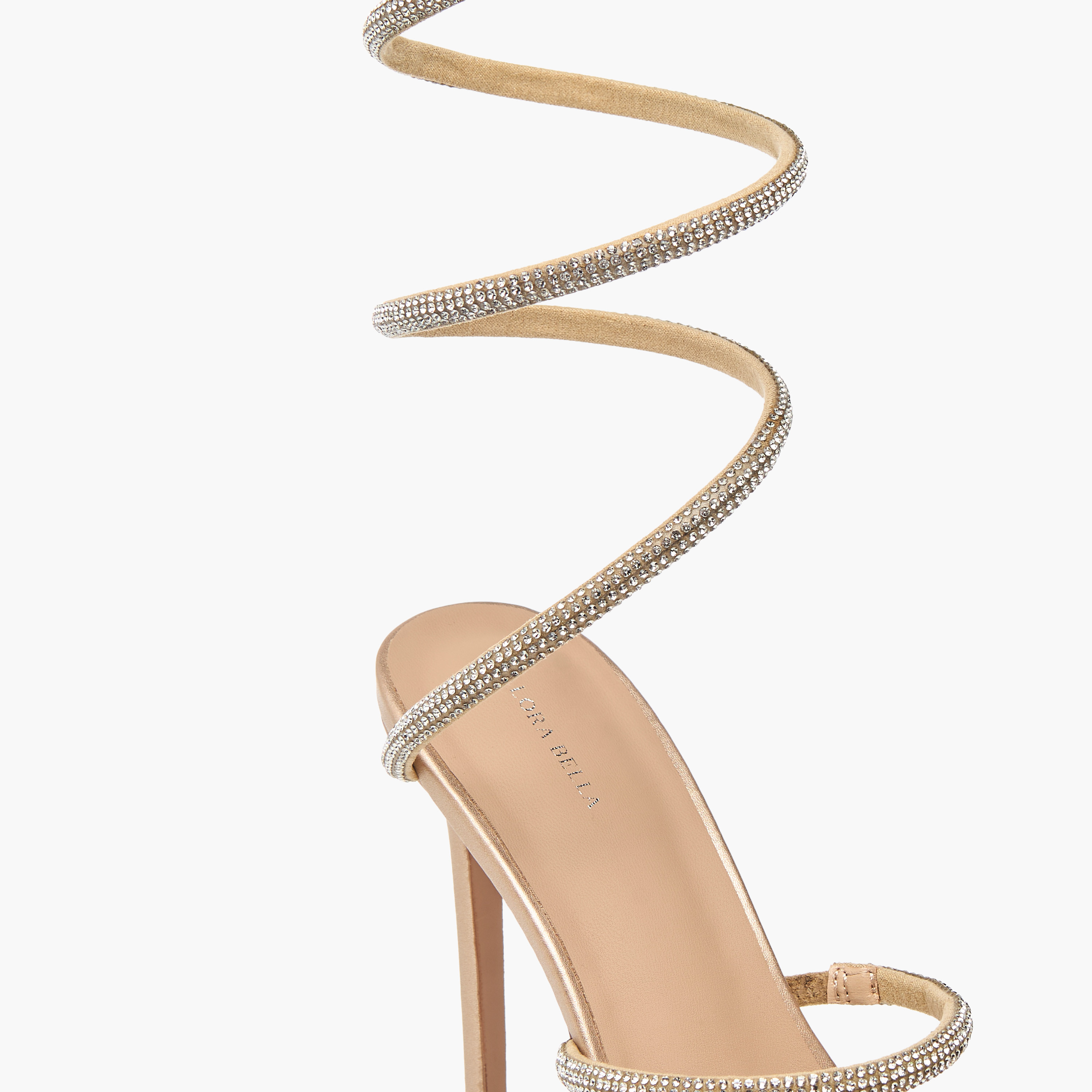 صندل جلاديتور مزيّن وكعب ستيليتو من فلورا بيلا-women-shoes-sandals-heeled-image-6