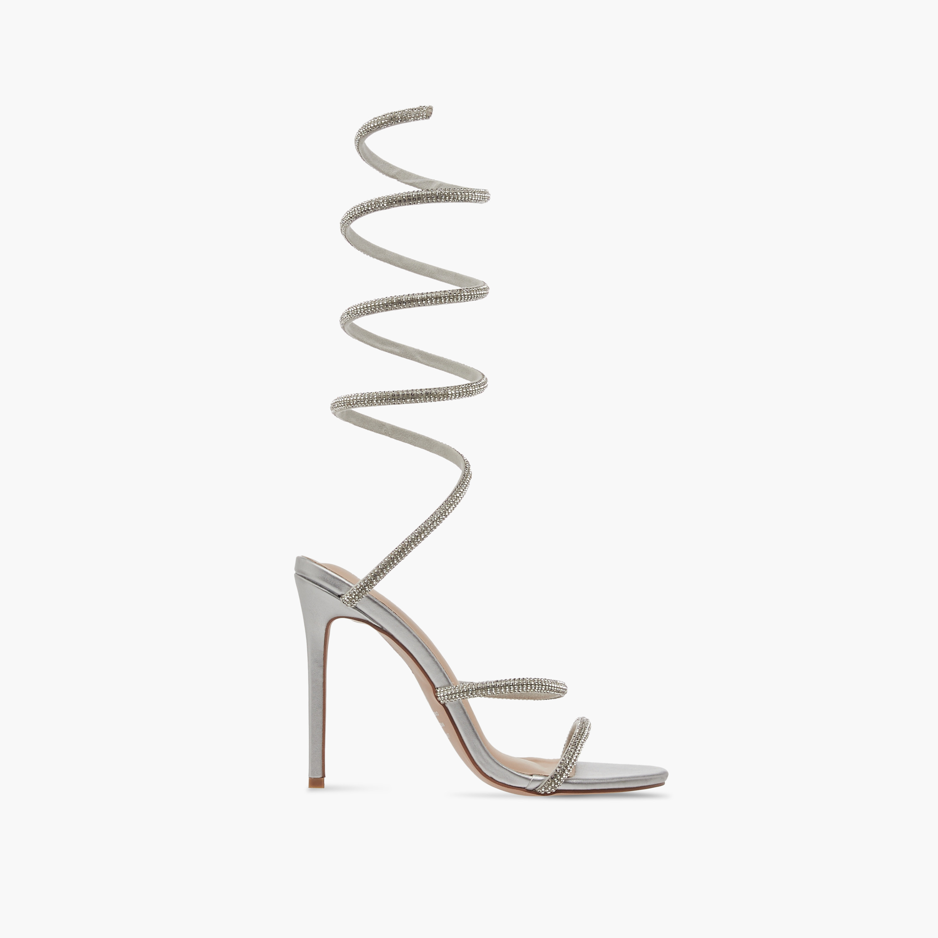 صندل جلاديتور مزيّن وكعب ستيليتو من فلورا بيلا-women-shoes-sandals-heeled-image-3