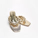 Haadana Textured Slip-On Thong Sandals-Women%27s Flat Sandals-thumbnailMobile-3