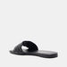 Haadana Quilted Slip-On Sandals-Women%27s Flat Sandals-thumbnail-2