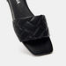 Haadana Quilted Slip-On Sandals-Women%27s Flat Sandals-thumbnail-3