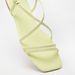 Haadana Textured Slip-On Strap Sandals-Women%27s Flat Sandals-thumbnailMobile-3