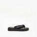 Missy Solid Slip-On Flatform Sandals-Women%27s Heel Sandals-thumbnail-0