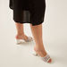 Celeste Women's Embellished Slip-On Block Heels Sandals-Women%27s Heel Sandals-thumbnail-0