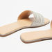 Celeste Women's Embellished Slip-On Slide Sandals-Women%27s Flat Sandals-thumbnail-3