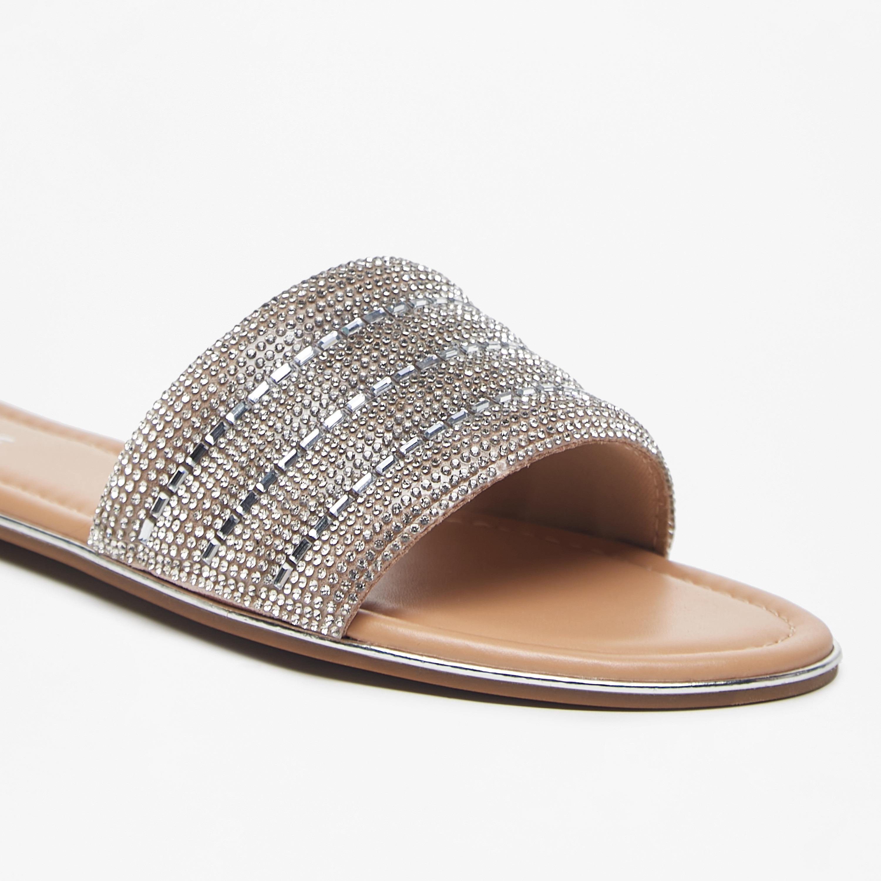 Celeste Women's Embellished Slip-On Slide Sandals-women-shoes-flats-sandals-image-5
