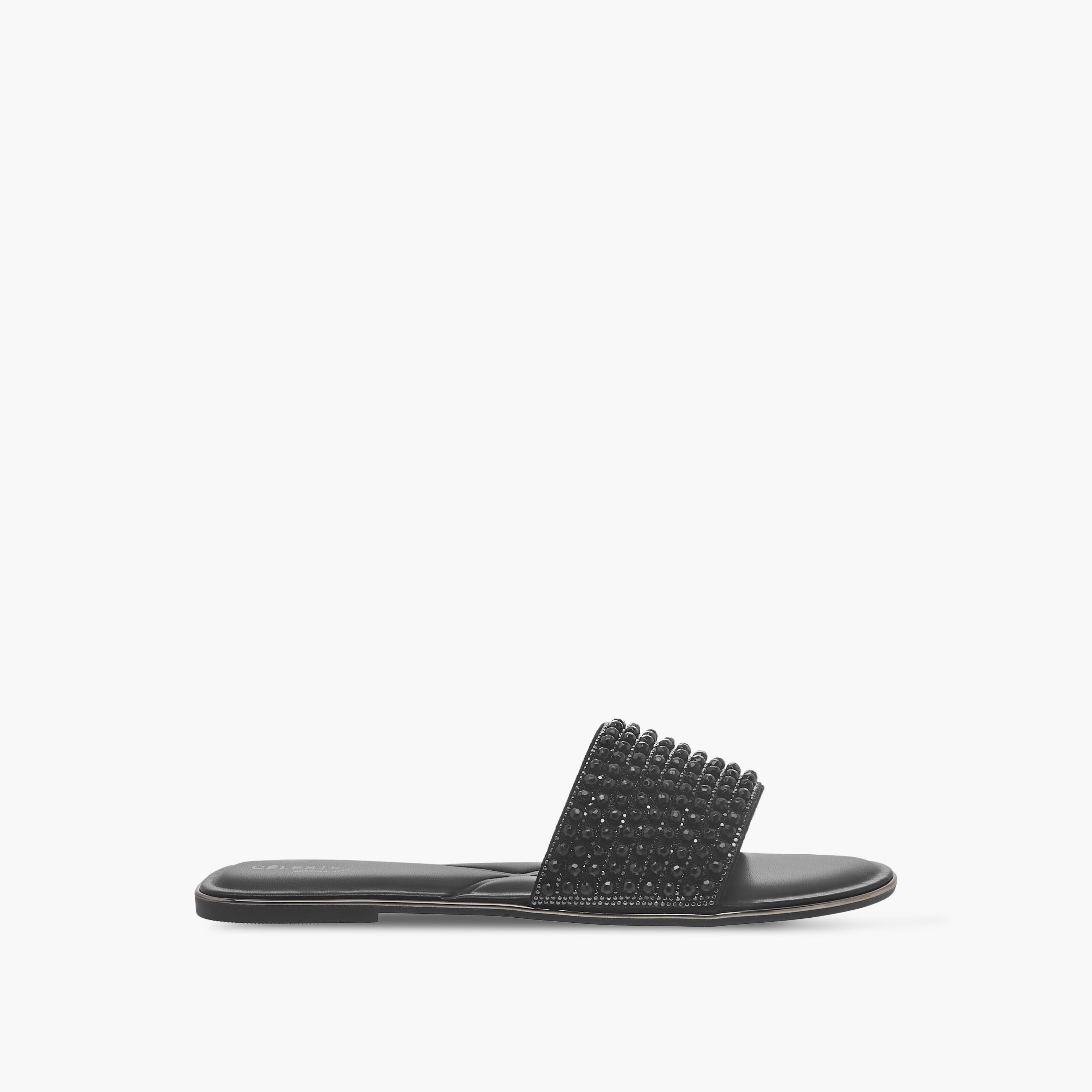 Celeste Women Slip-On Sandals-women-shoes-flats-sandals-image-3
