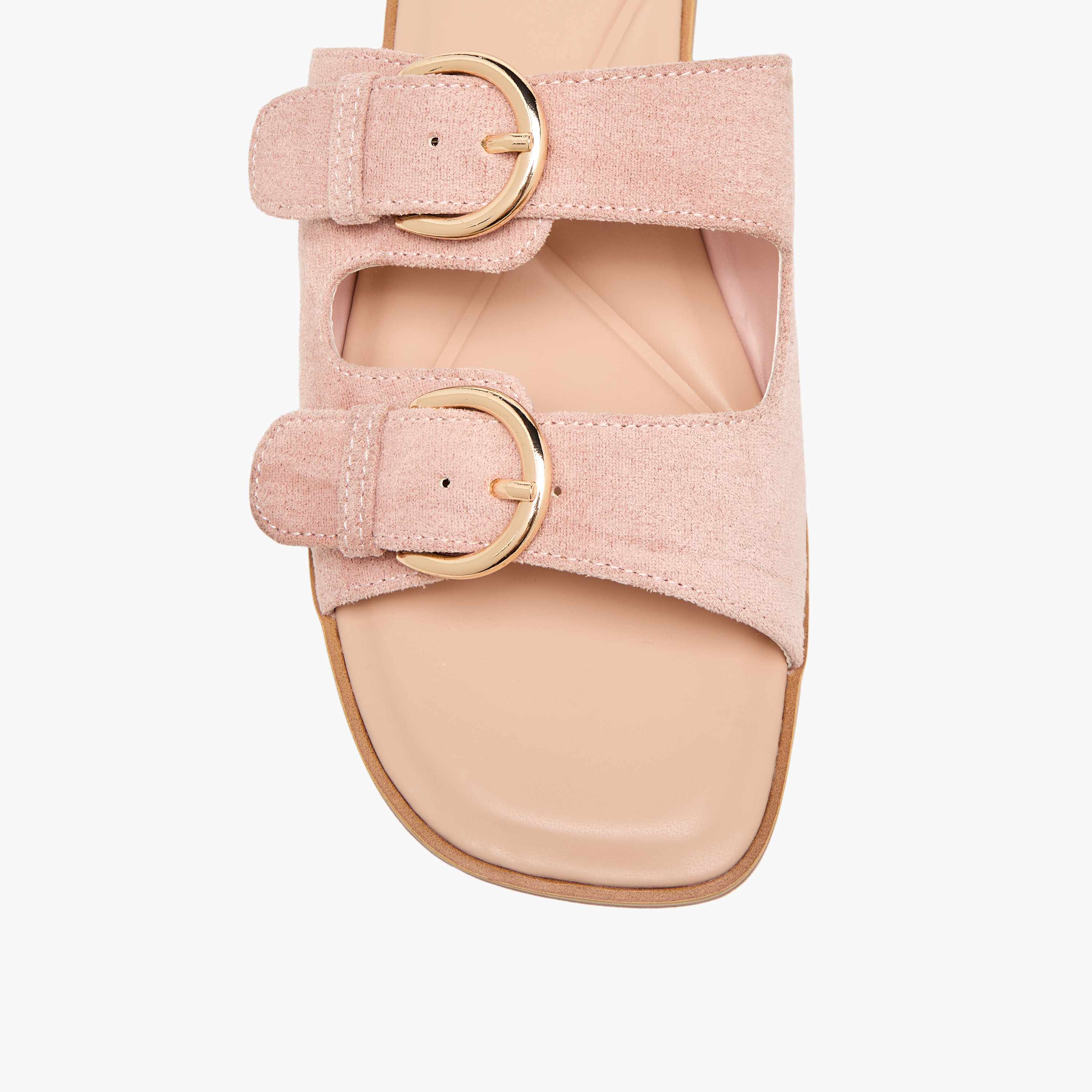 صندل سهل الارتداء للنساء من سيليست-women-shoes-flats-sandals-image-6