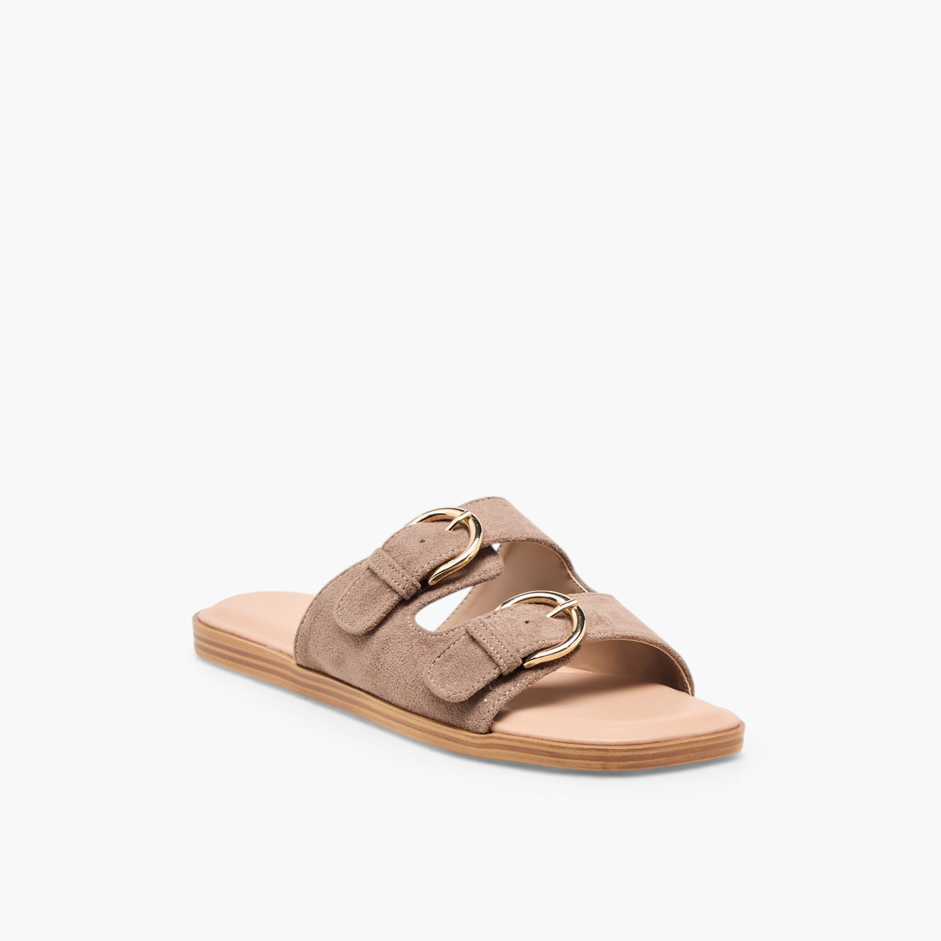 Celeste Women Slip-On Sandals-women-shoes-flats-sandals-image-2