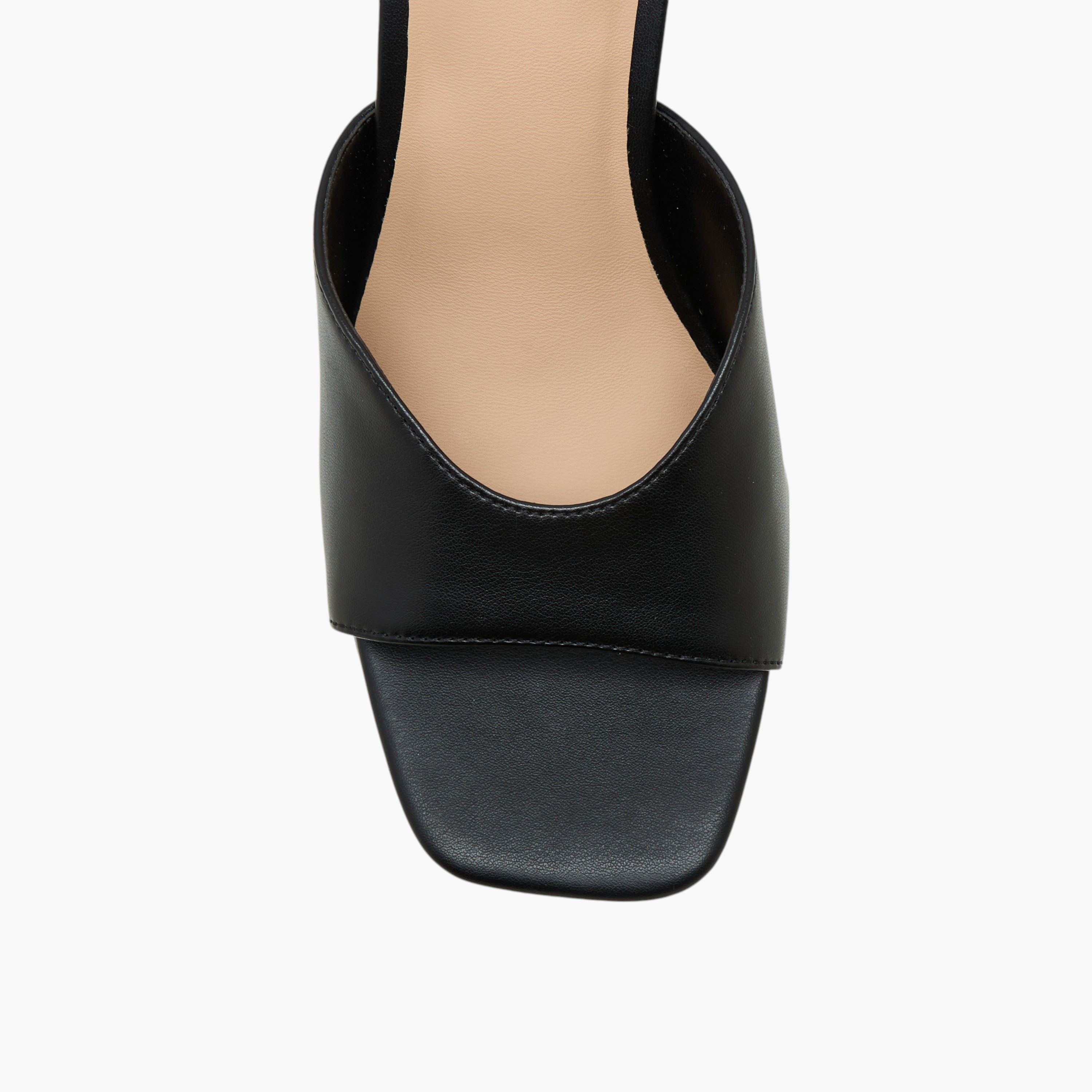 صندل سادة سهل الارتداء بكعب رفيع من فلورا بيلا-women-shoes-sandals-heeled-image-4