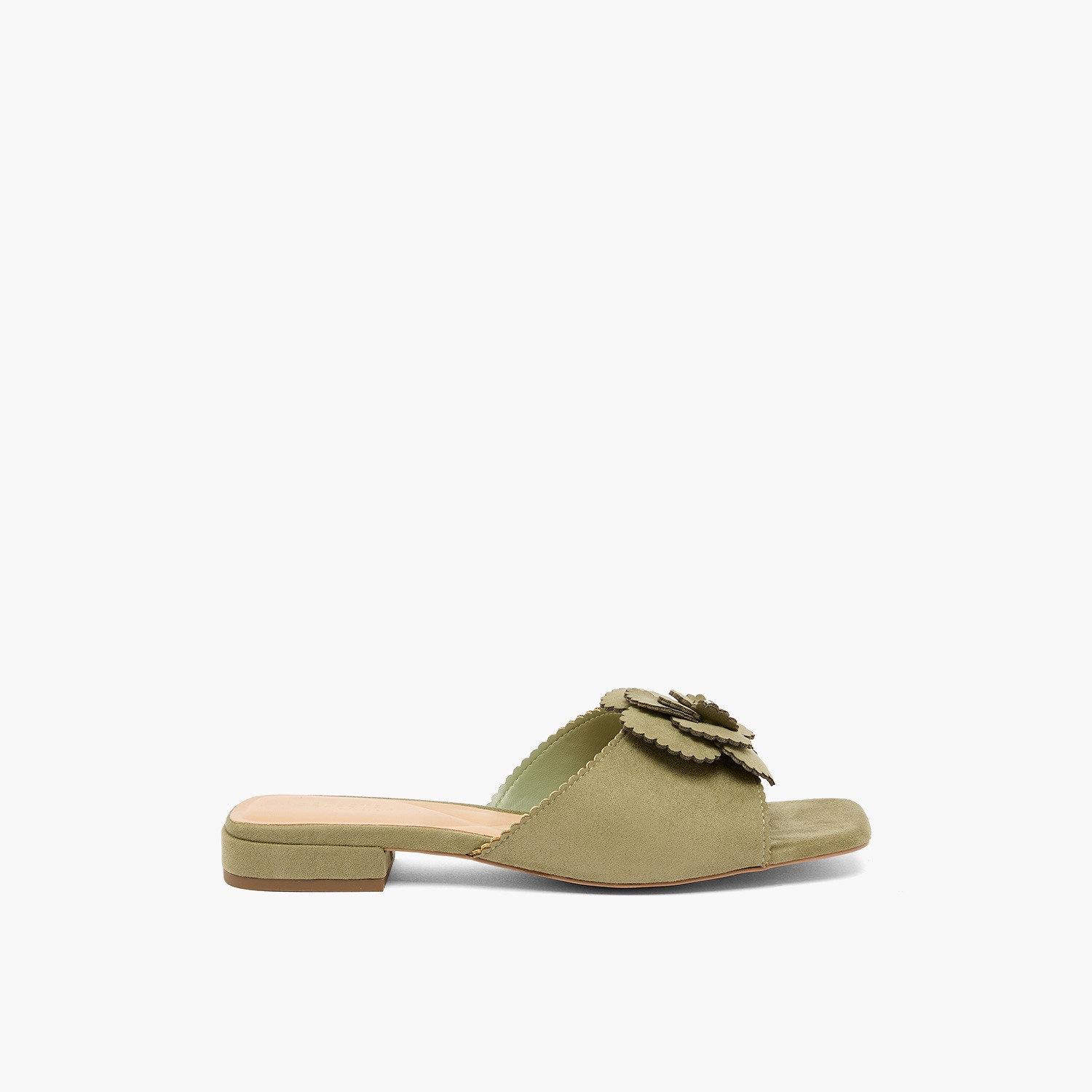 صندل بزينة زهور للنساء من سيليست-women-shoes-flats-sandals-image-3