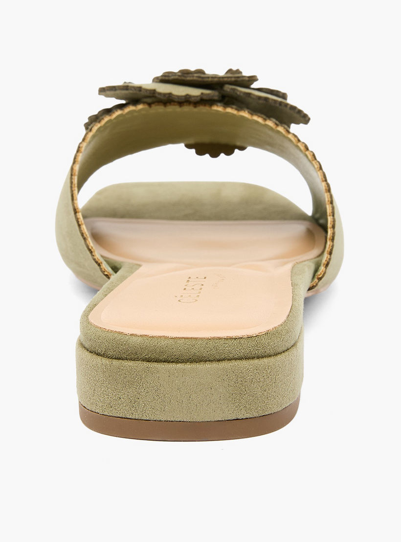 صندل بزينة زهور للنساء من سيليست-women-shoes-flats-sandals-image-5