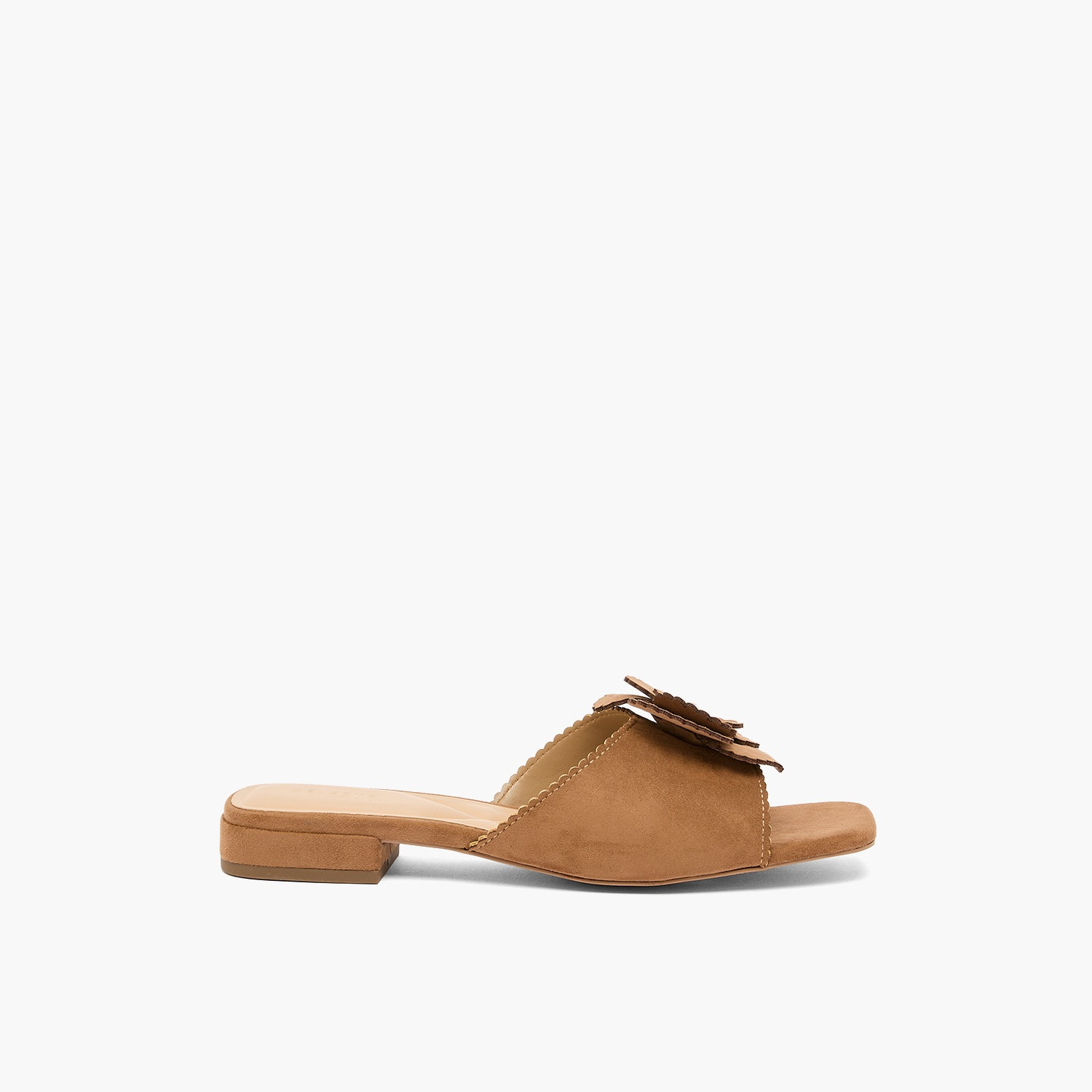 صندل بزينة زهور للنساء من سيليست-women-shoes-flats-sandals-image-3