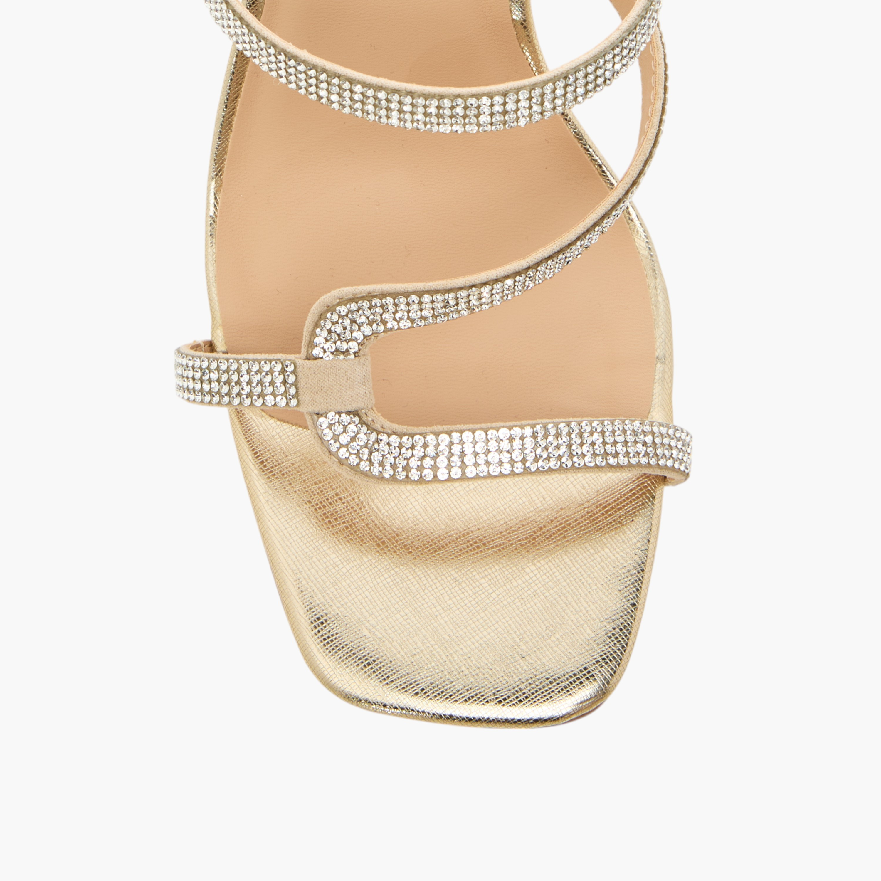 صندل سهل الارتداء مزين بكعب سميك من فلورا بيلا-women-shoes-sandals-heeled-image-4