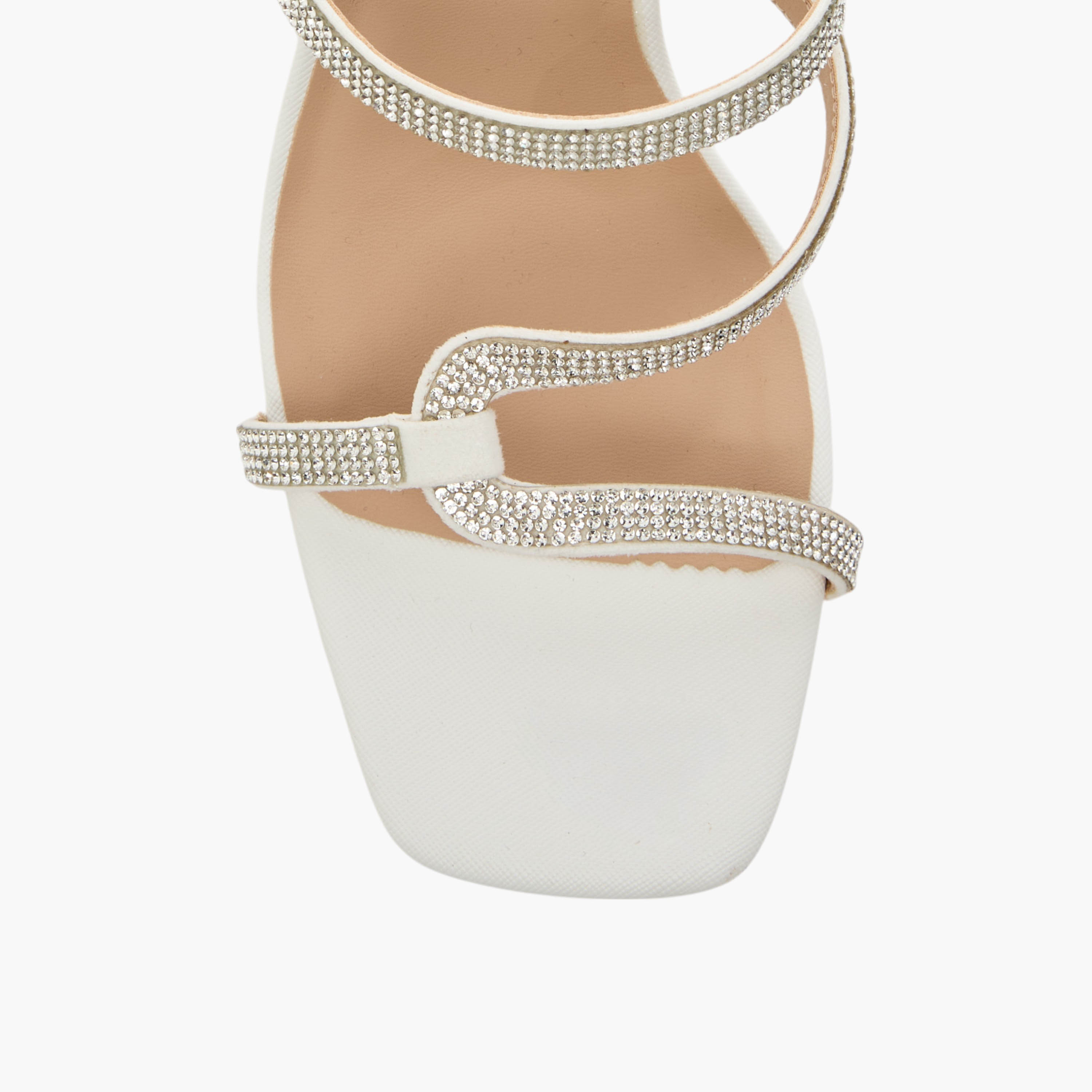 Flora Bella Embellished Slip-On Sandals with Block Heels-women-shoes-sandals-heeled-image-4