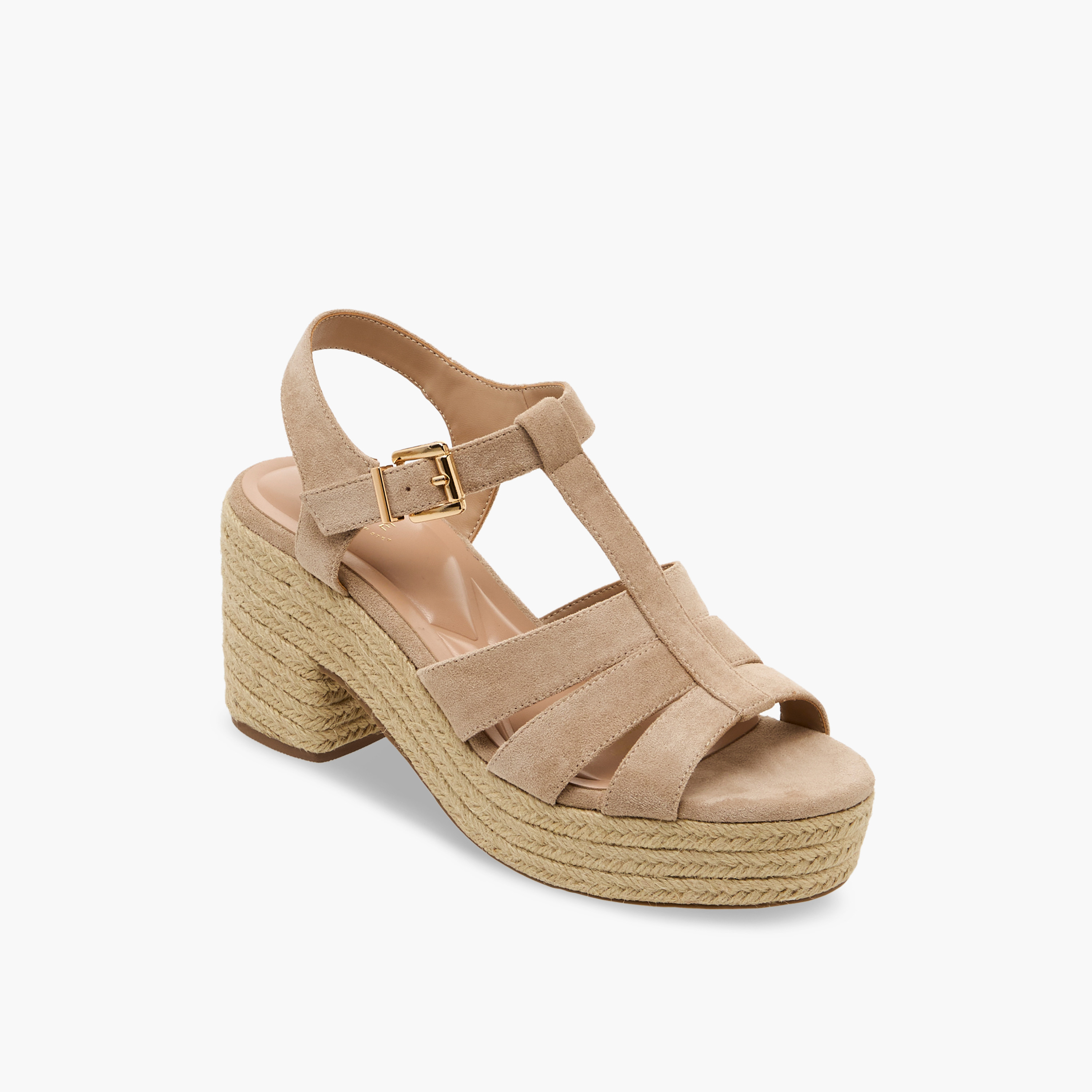 صندل نسائي بكعب بلاتفورم وتصميم عصري من سيليست-women-shoes-sandals-heeled-image-2