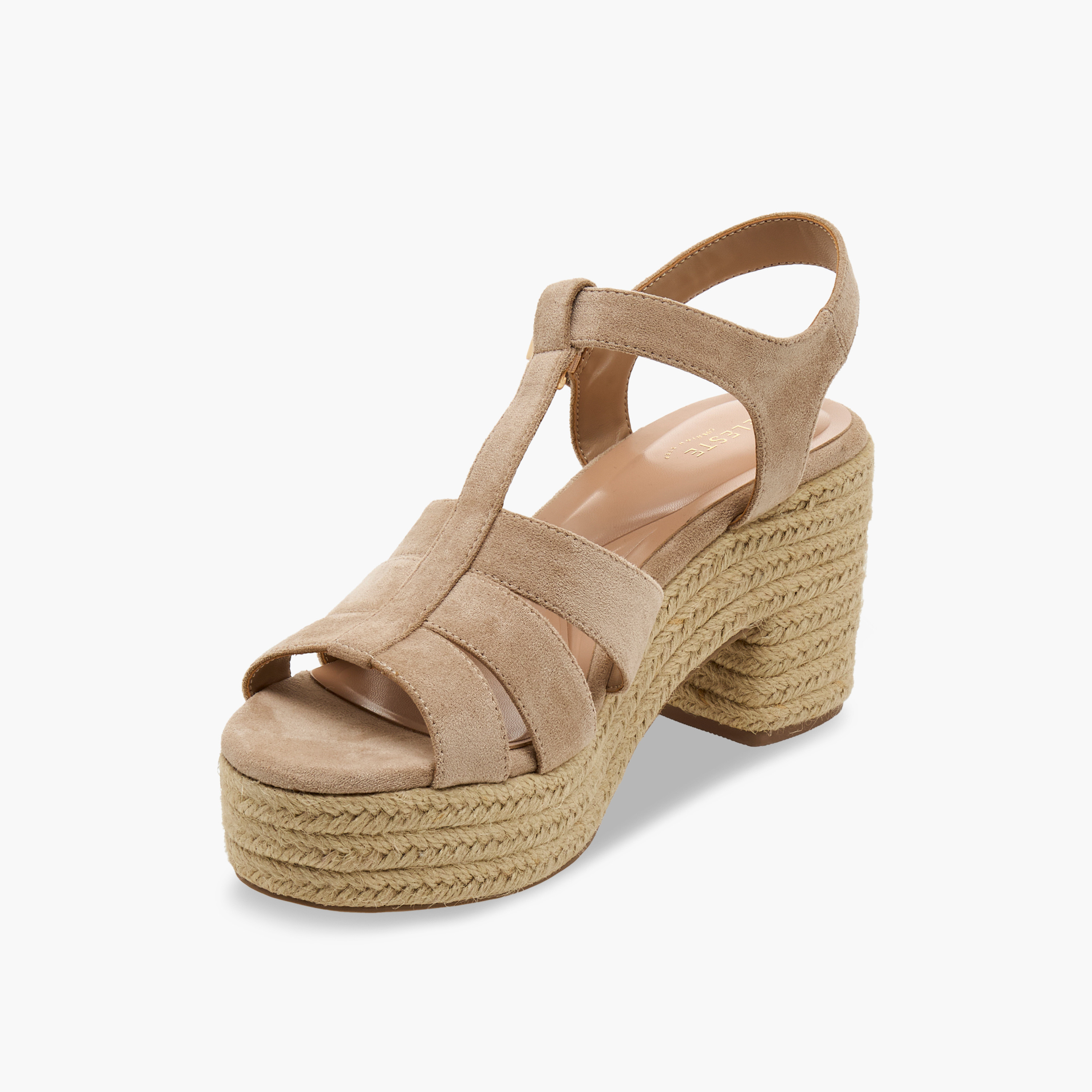 صندل نسائي بكعب بلاتفورم وتصميم عصري من سيليست-women-shoes-sandals-heeled-image-4