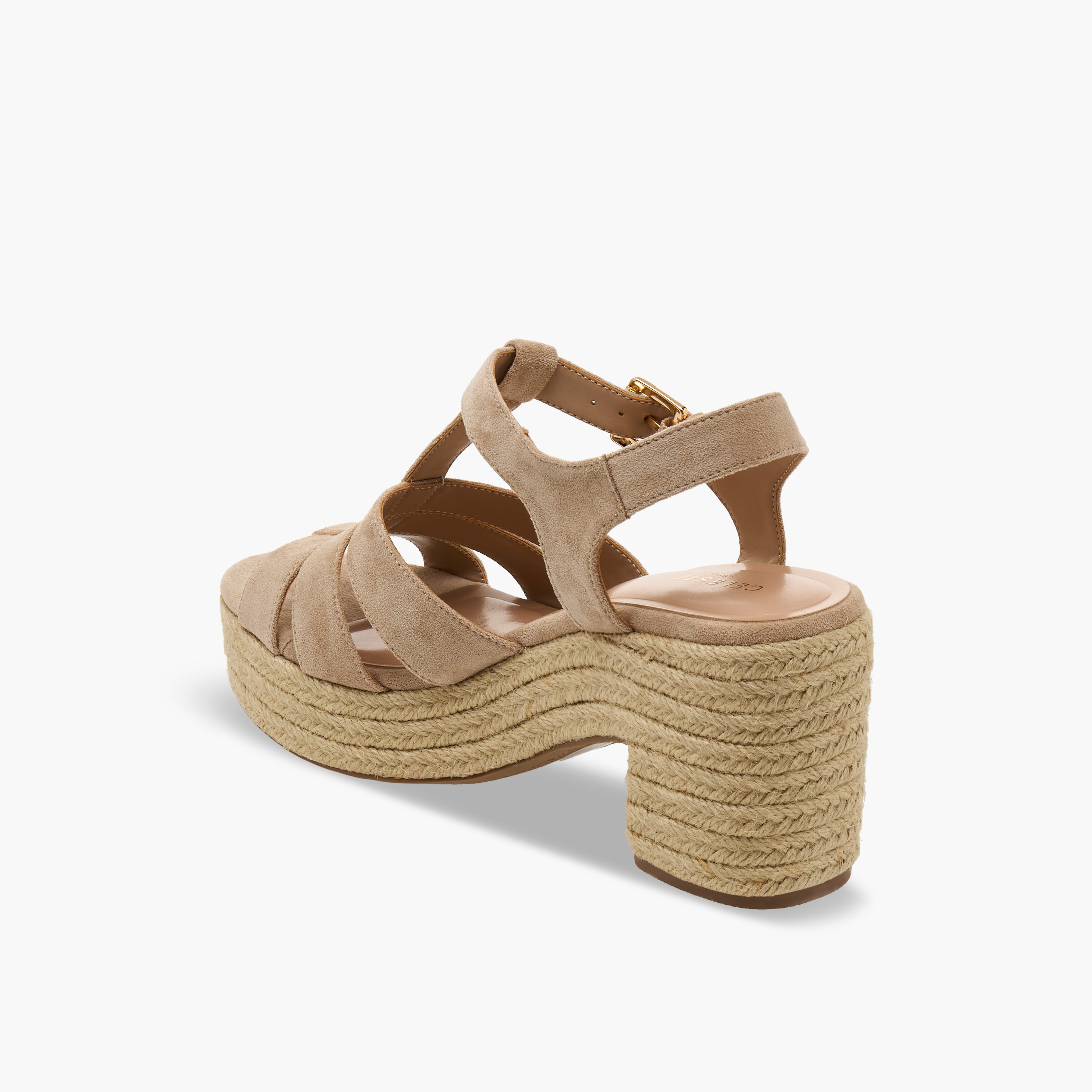 صندل نسائي بكعب بلاتفورم وتصميم عصري من سيليست-women-shoes-sandals-heeled-image-5