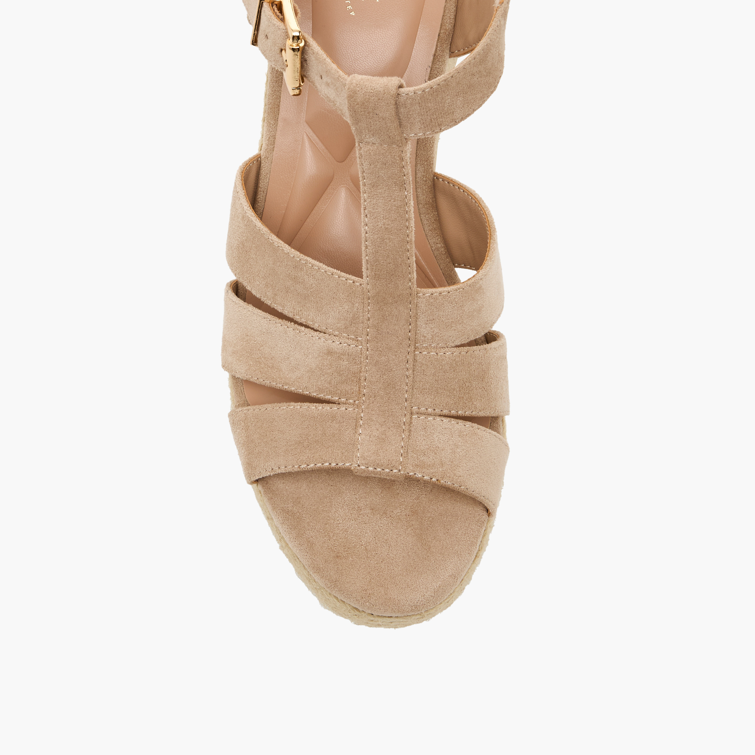 صندل نسائي بكعب بلاتفورم وتصميم عصري من سيليست-women-shoes-sandals-heeled-image-7