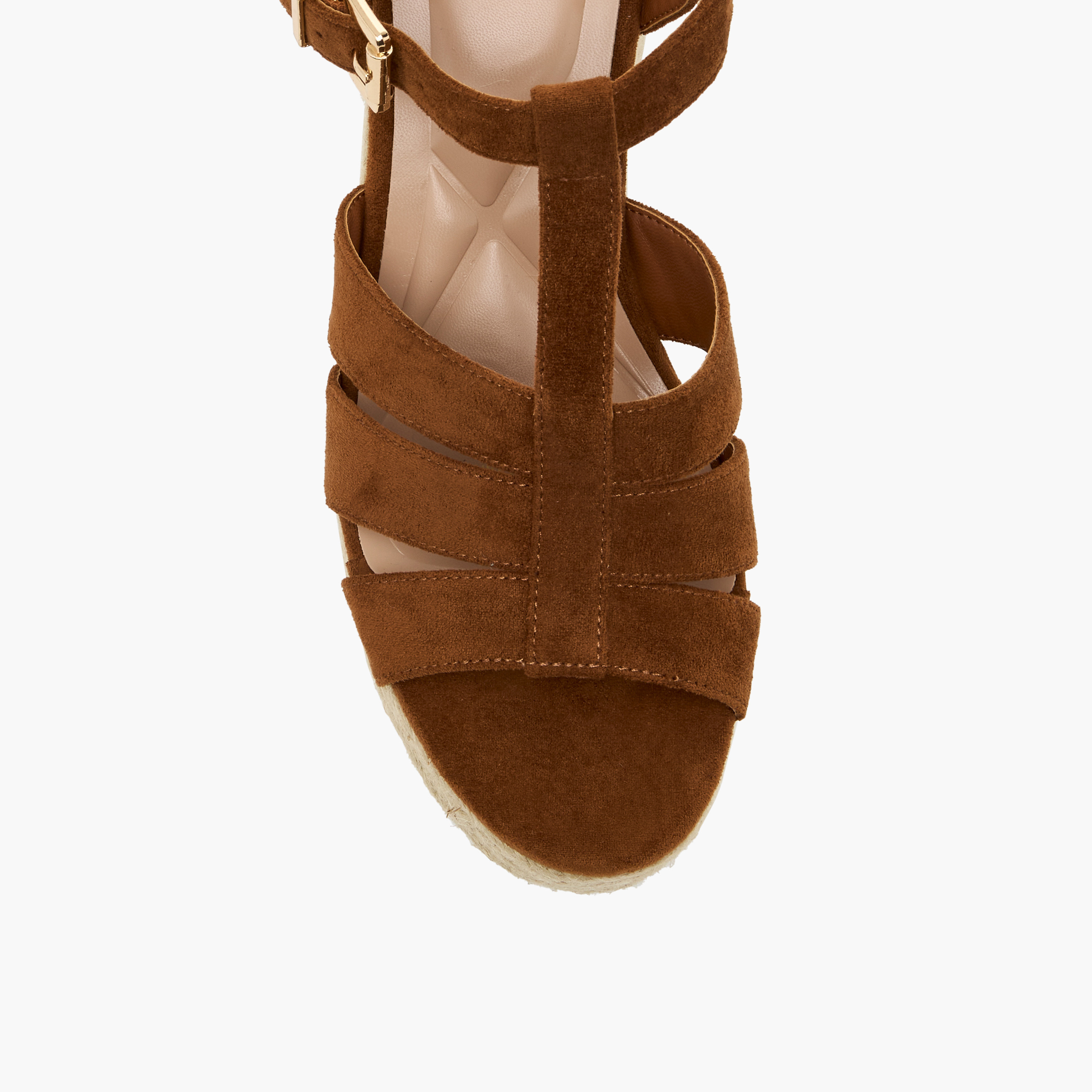 صندل نسائي بكعب بلاتفورم وتصميم عصري من سيليست-women-shoes-sandals-heeled-image-7