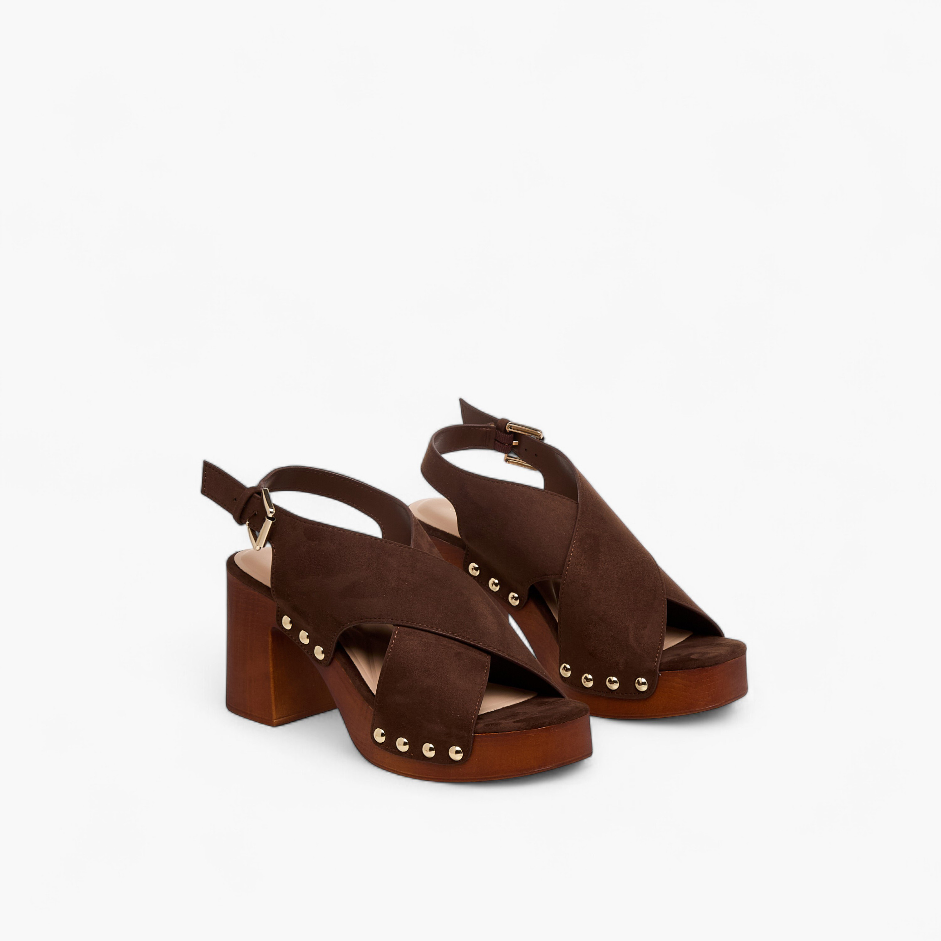 صندل بكعب بلاتفورم للنساء من سيليست-women-shoes-sandals-heeled-image-1
