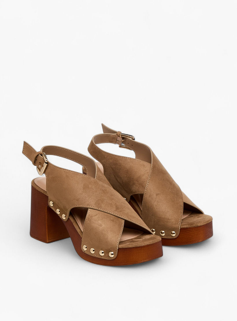 صندل بكعب بلاتفورم للنساء من سيليست-women-shoes-sandals-heeled-image-1